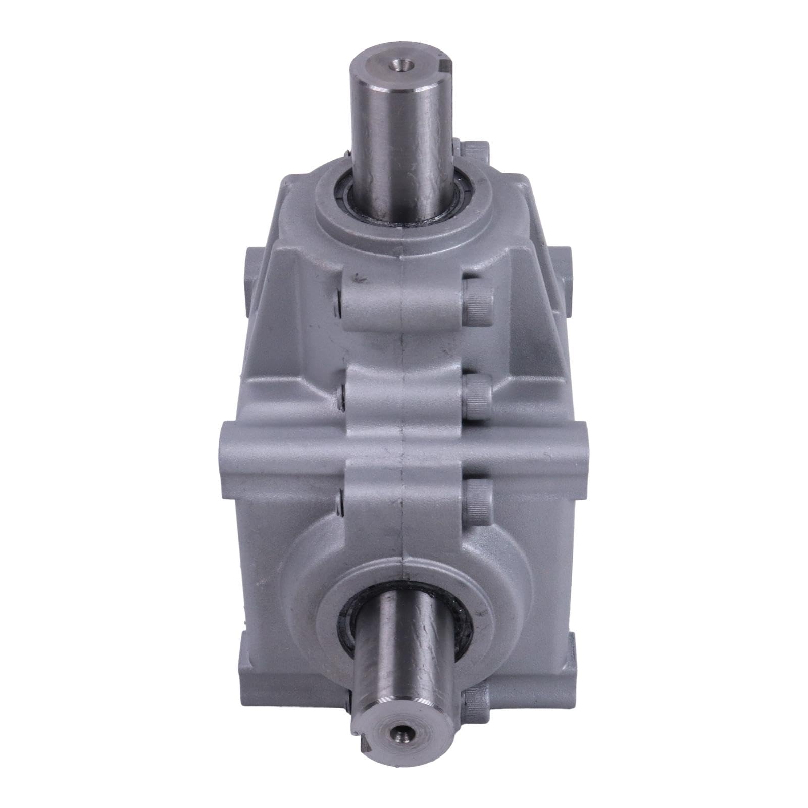 HOLDWELL Caja de engranajes de cubierta de cortacésped 482486 211929 compatible con Scag SCR42-25CH SCR48-25CH SMST-61A SMST-61V SMST-72A SMT-52A SMT-52V