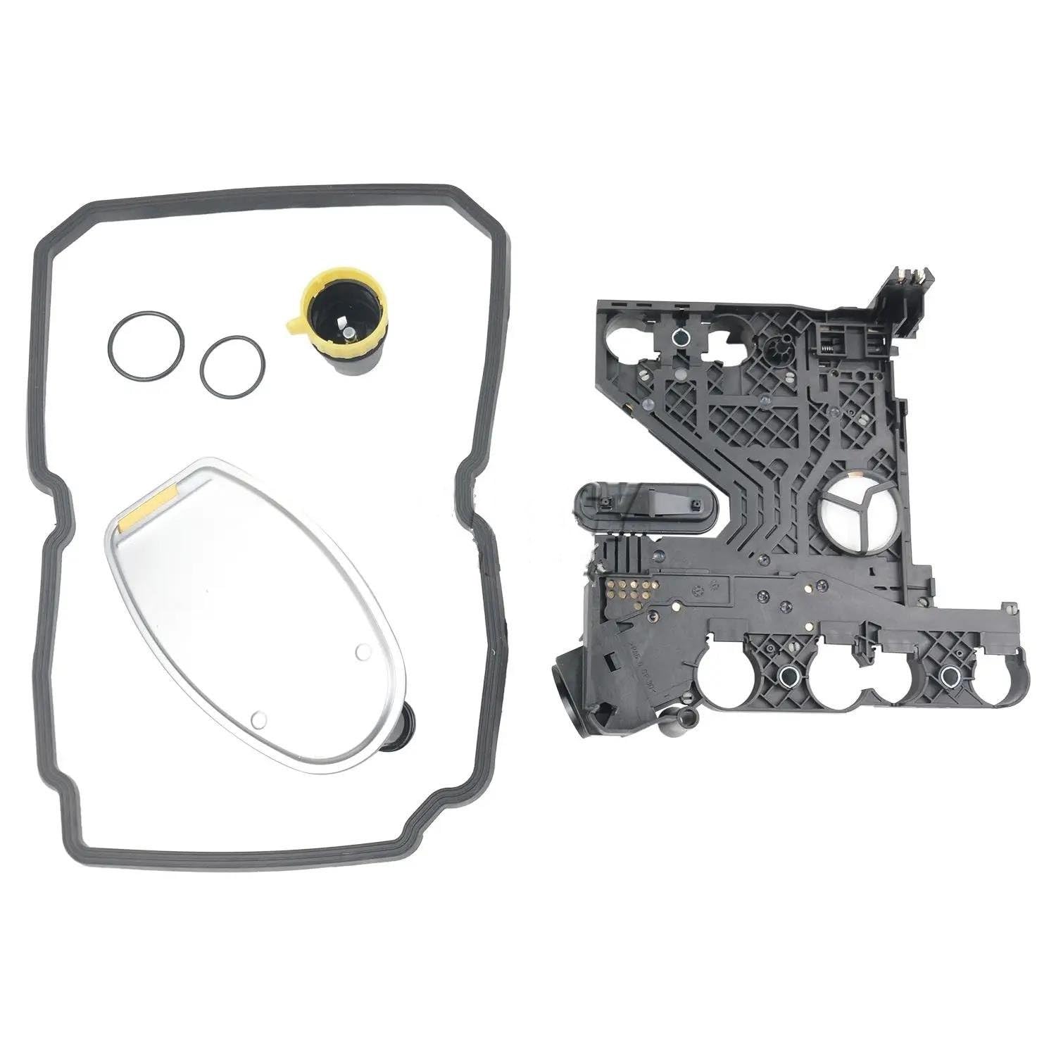 Motore Controllo Caso Trasferimento Piastra Conduttrice E Kit Trasmissione 722.6 Per MERCEDES Per DODGE 1402701161,1402700861,1402700761,1402700561 ATTUATORE CAMBIO