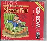 Sunday Savers Sharing Fun! I Know the Scriptures Are True