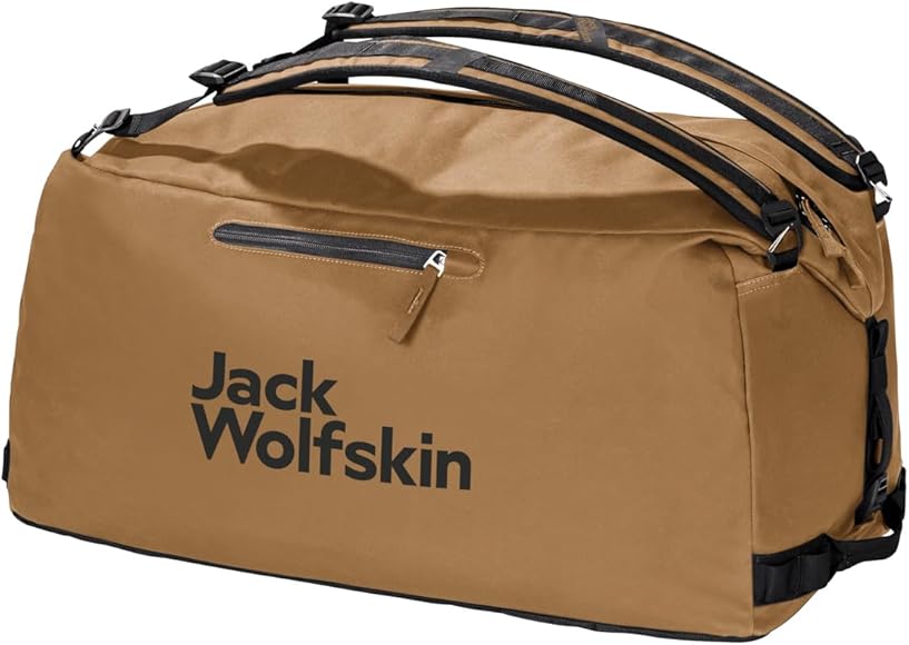 Reisetaschen jack wolfskin Clearance