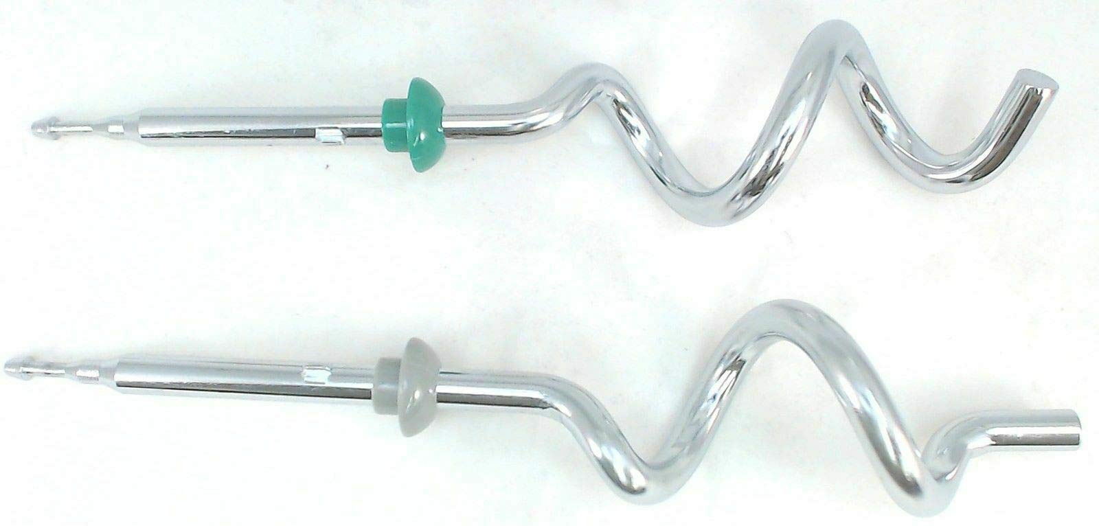 sunbeam mixmaster dough hook