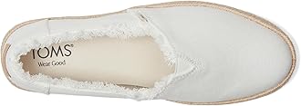 TOMS VALENCIA womens Platform