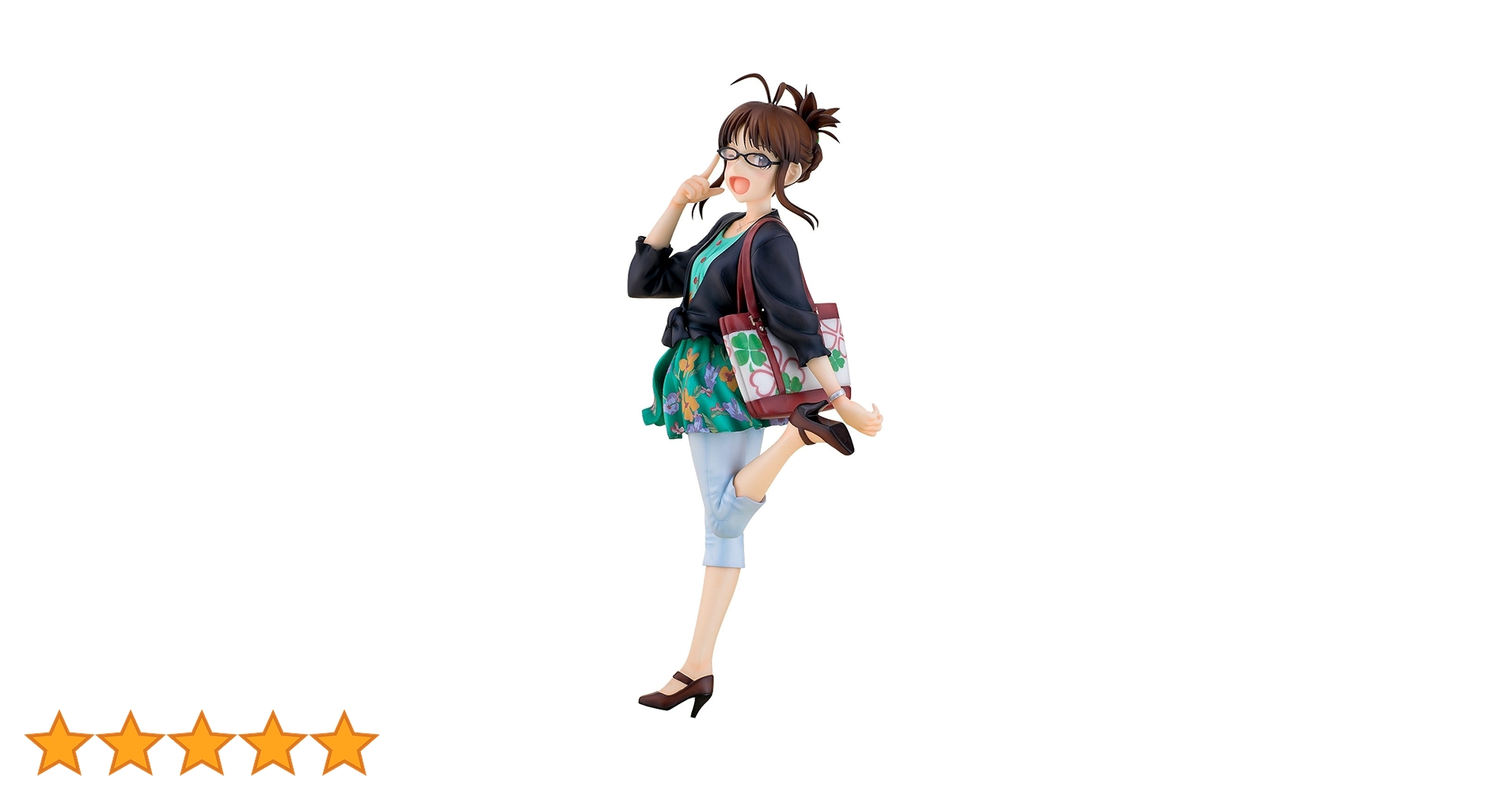 秋月律子 アイドルマスター 1/8 ABS＆PVC製塗装済み完成品 開封品 Amazon.co.jp: アイドルマスター 秋月律子 1/8スケール ABS&PVC