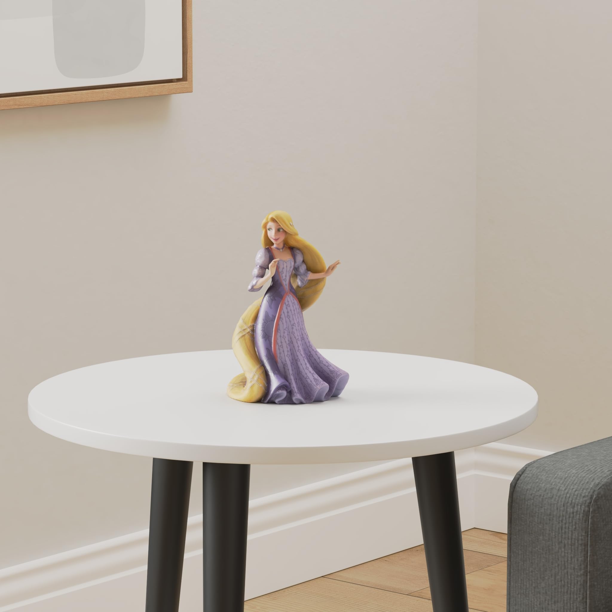 Amazon.co.jp: Disney Showcase クチュールデフォース ラプンツェル