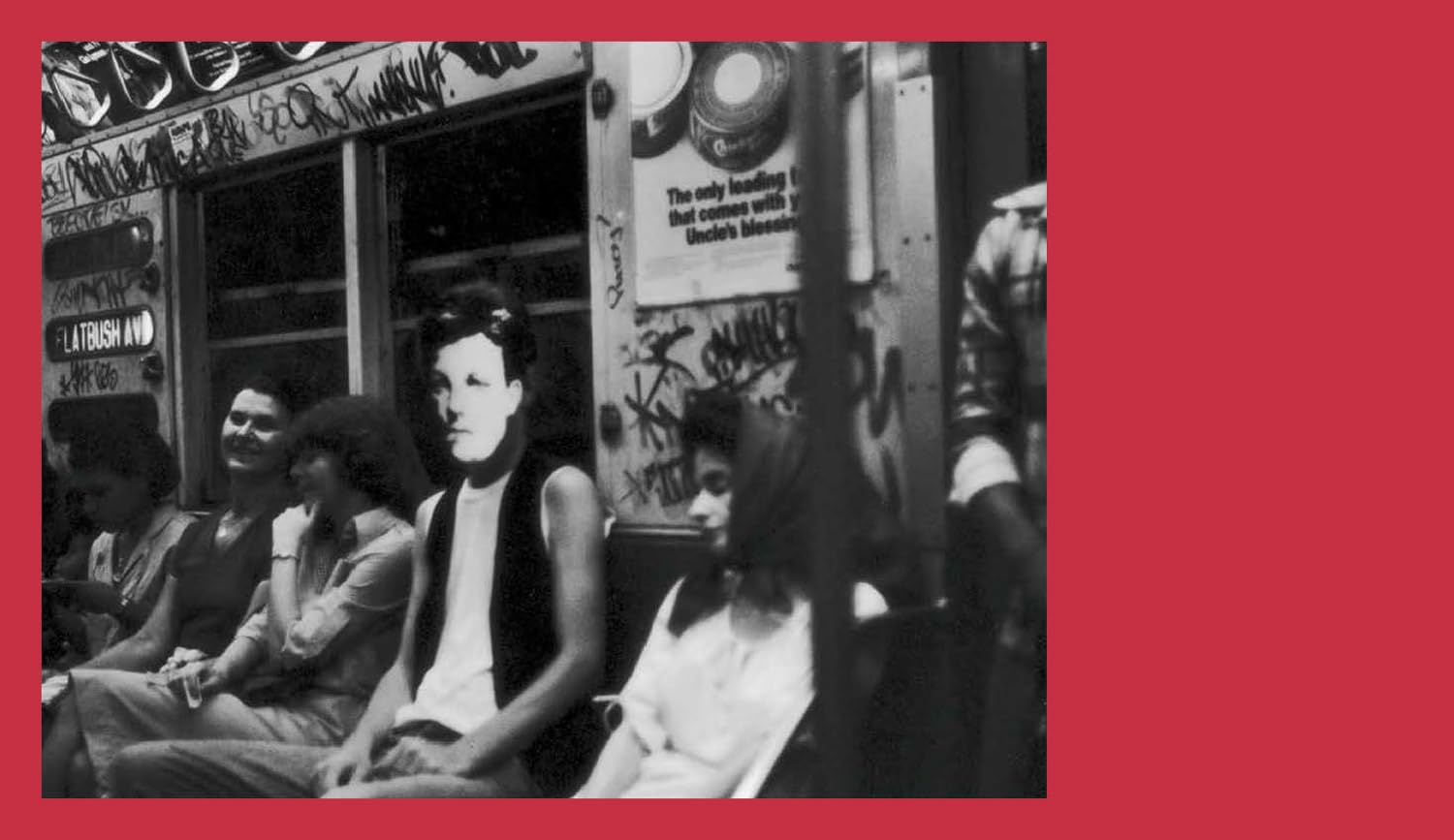 David Wojnarowicz : Arthur Rimbaud in New York /anglais