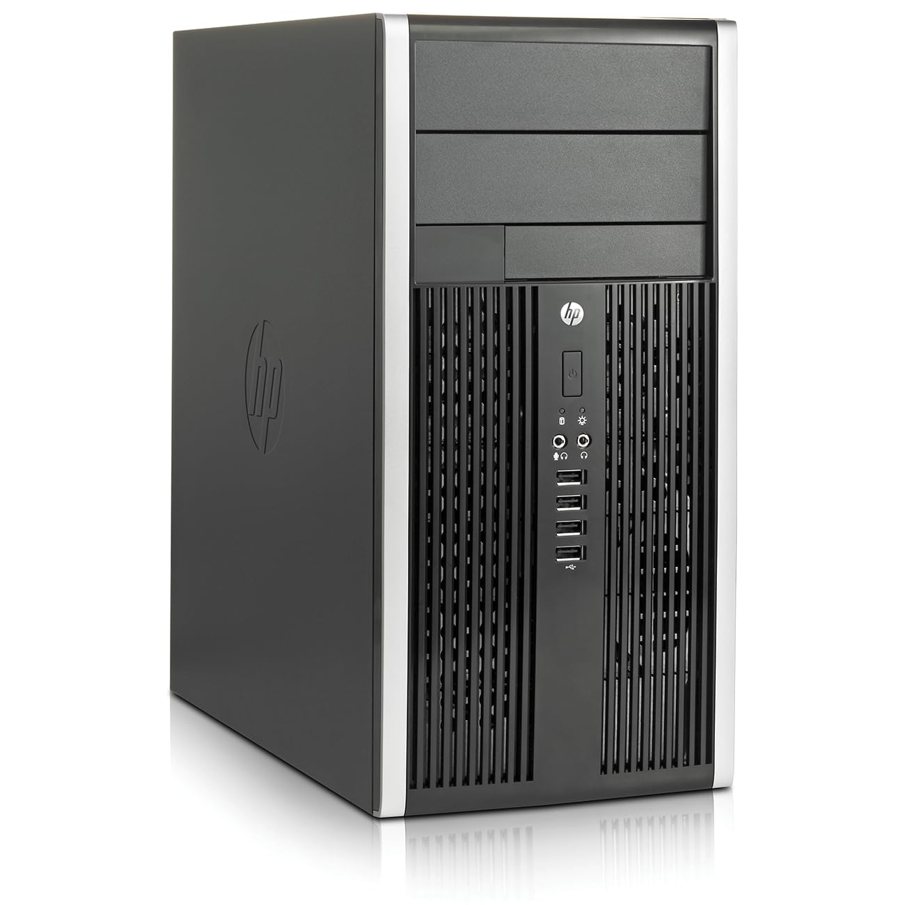 HP Compaq Pro 6300 Core i3 8GB HDD 500GB