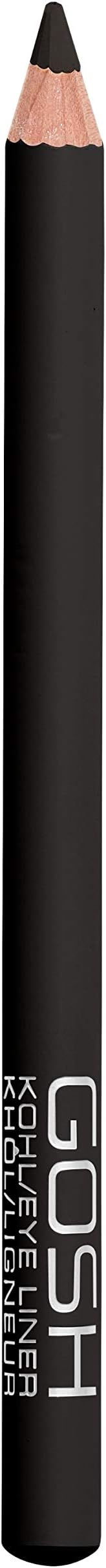 Gosh KOHL eyeliner #black 1,1 gr