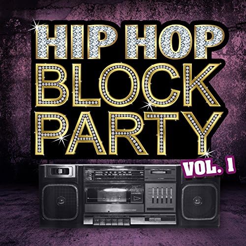 Amazon.co.jp: Hip Hop Block Party, Vol. 1 : VARIOUS ARTISTS