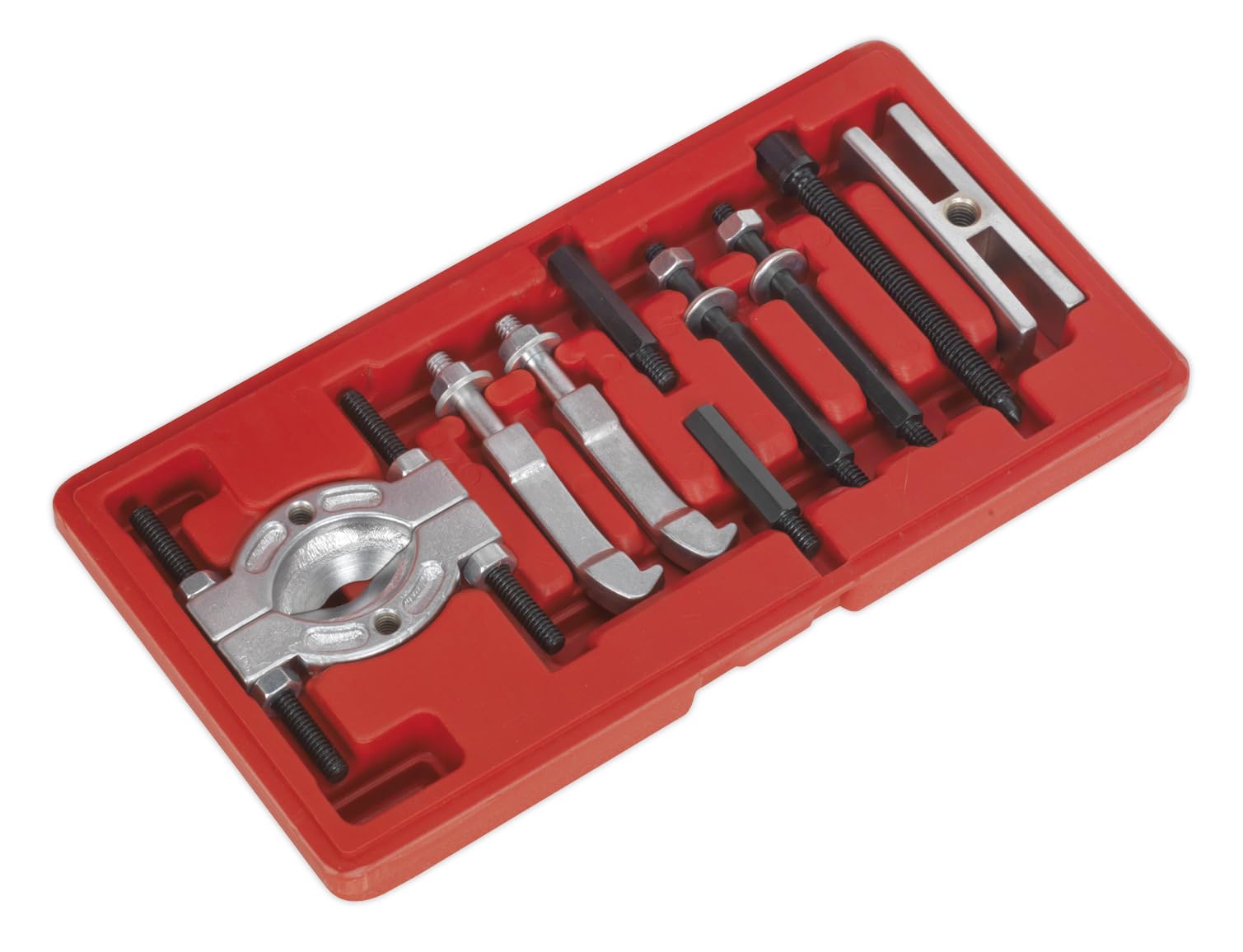 Sealey ps996 Mini Separador de rodamientos Set 9pc