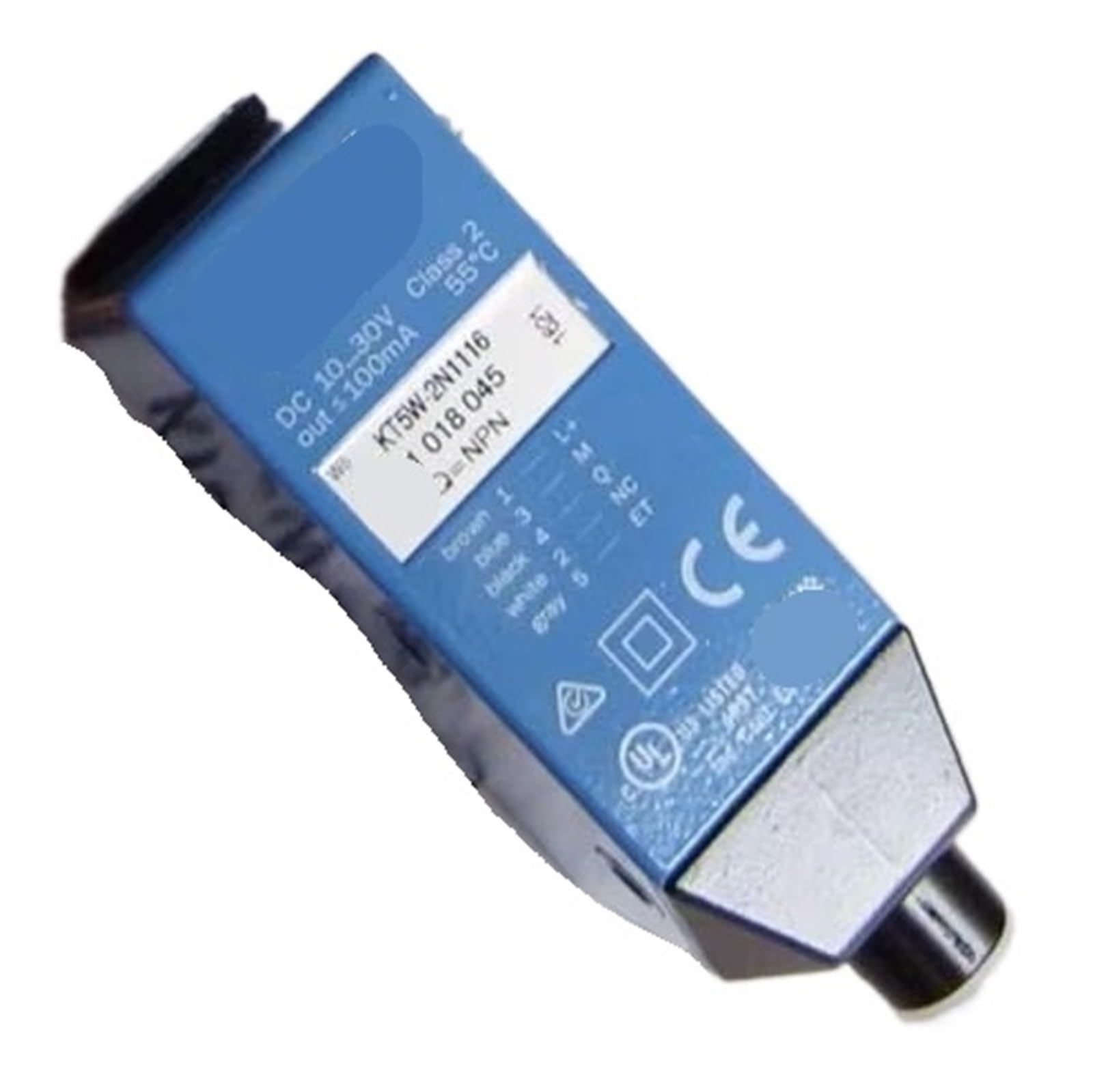 NACODLUL Sensor 1018045 KT5W-2N1116