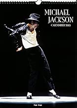 Download Calendrier mural Michael Jackson 2013 PDF