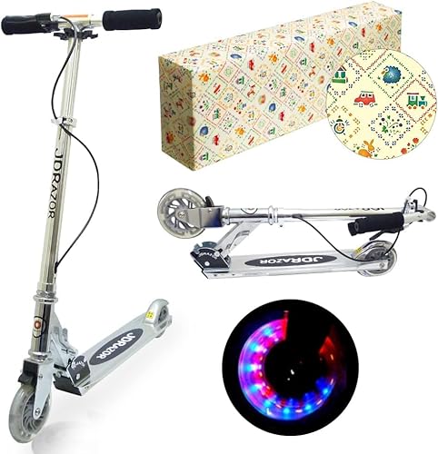 JD RAZOR MS-105RB LbN{[h LbNXN[^[ q w nh u[Lt LED  ^C ܂ RpNg y 2 v[g Mtg (ybsOρzNA)