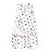 HALO 100% Cotton Sleepsack Swaddle, 3-Way Adjustable Wearable Blanket, TOG 1.5, Jungle Cotton, Newborn, 0-3 Months