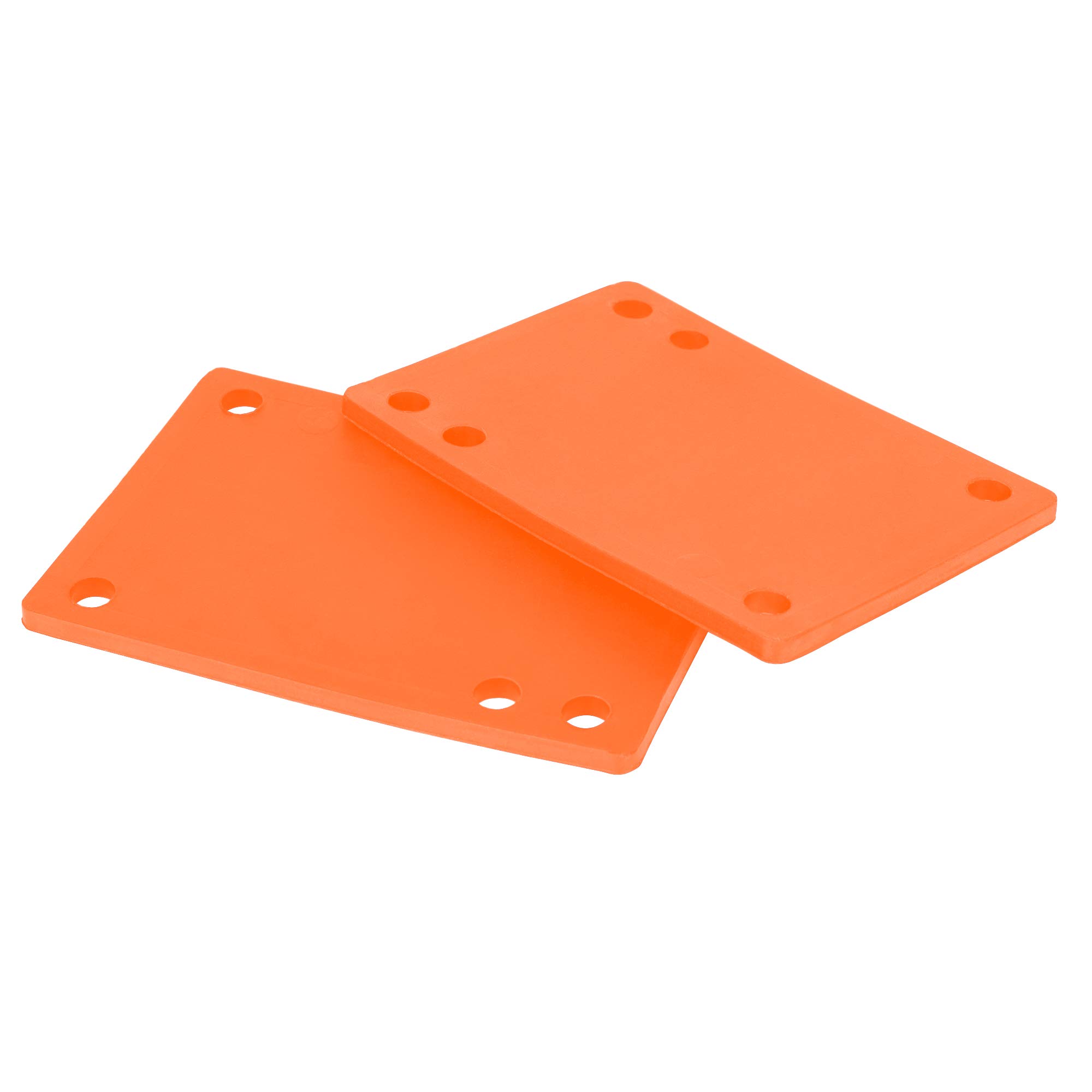 Cal 7 Skateboard Riser Pads 1/8”