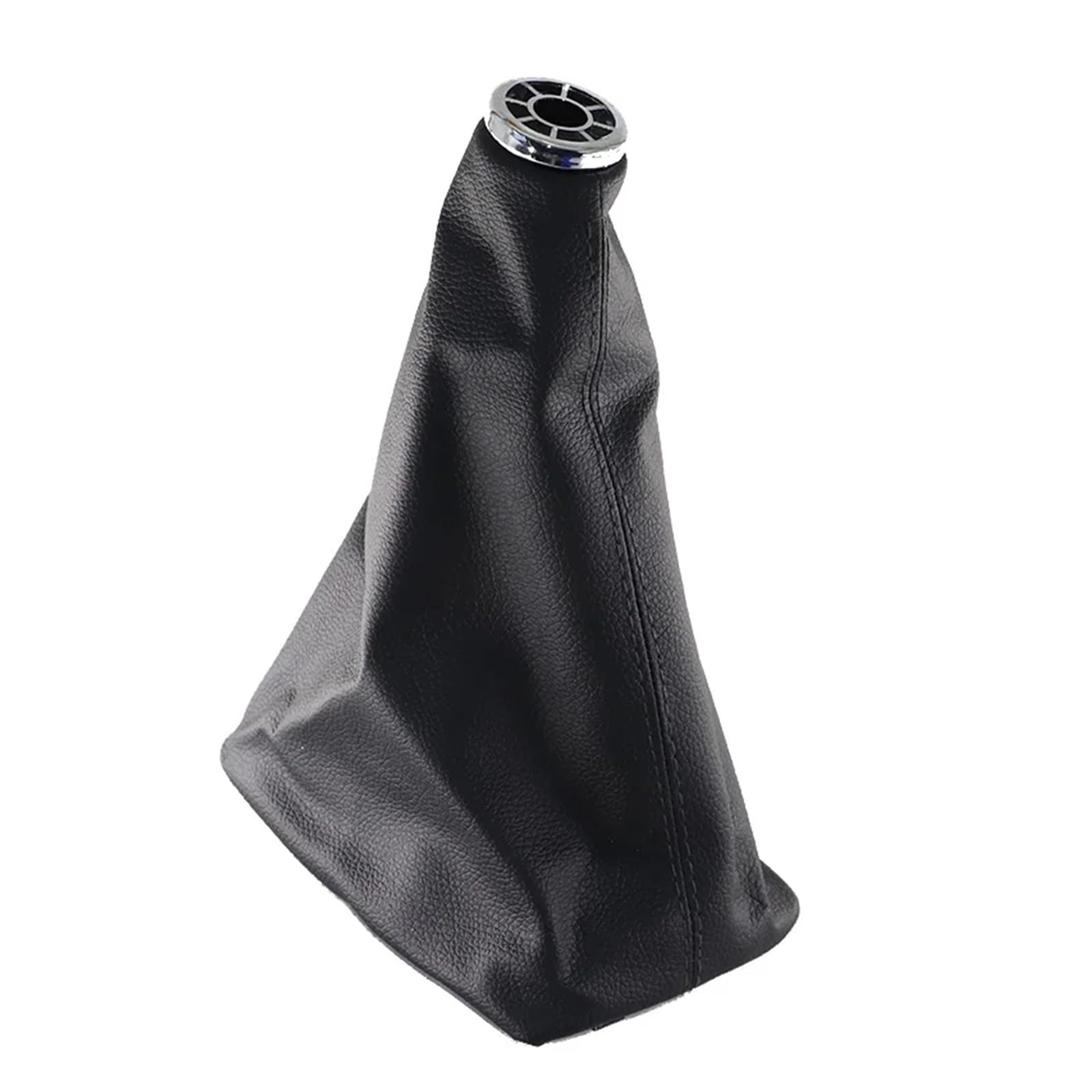WYLWSHA Shift Gear Knob Cover for Toyota for OROLLA for Estate for E12 2001-2007 Manual Gear Shift Knob Shifter Lever Handle Stick(Gear Boot)