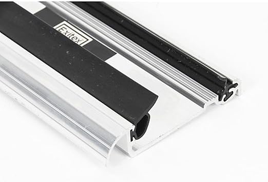 Macclex 15/2 Door Threshold Draught Excluder Cill, 914mm/36"