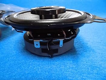 ④スズキ キャリイ(DA63T)用にスピーカー 純正取付説コピー+スピーカコード Amazon.co.jp: スズキキャリイDA63T用 スピーカー 純正スピーカ