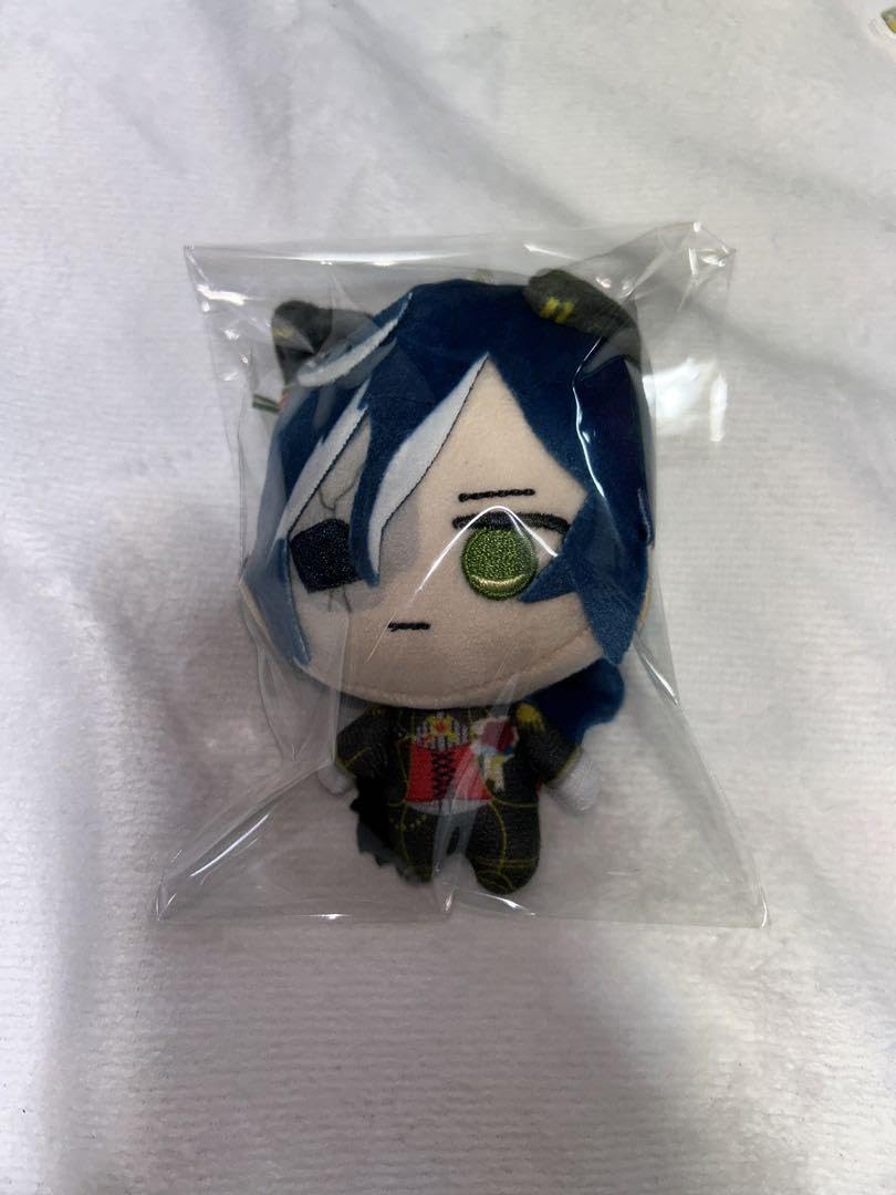 Amazon.co.jp: 悪魔執事と黒い猫 あくねこ ナンジャ ボスキ : おもちゃ