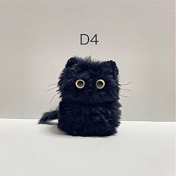 ふわふわのネコ 4523251033123.jpg