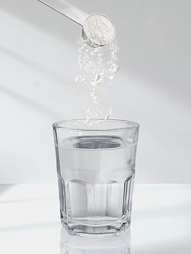 Miniatura 7 de Horbäach Polvo de creatina alemana 35.27 oz  Creapure Monohidrato Powder  Suplemento vegetariano, sin OMG y sin gluten  Promueve la fuerza y la