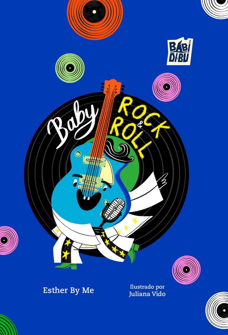 Baby Rock and Roll (MUSICA MAESTRO)