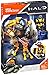 Mega Construx Halo Corporate Security Cyclops Action Figure