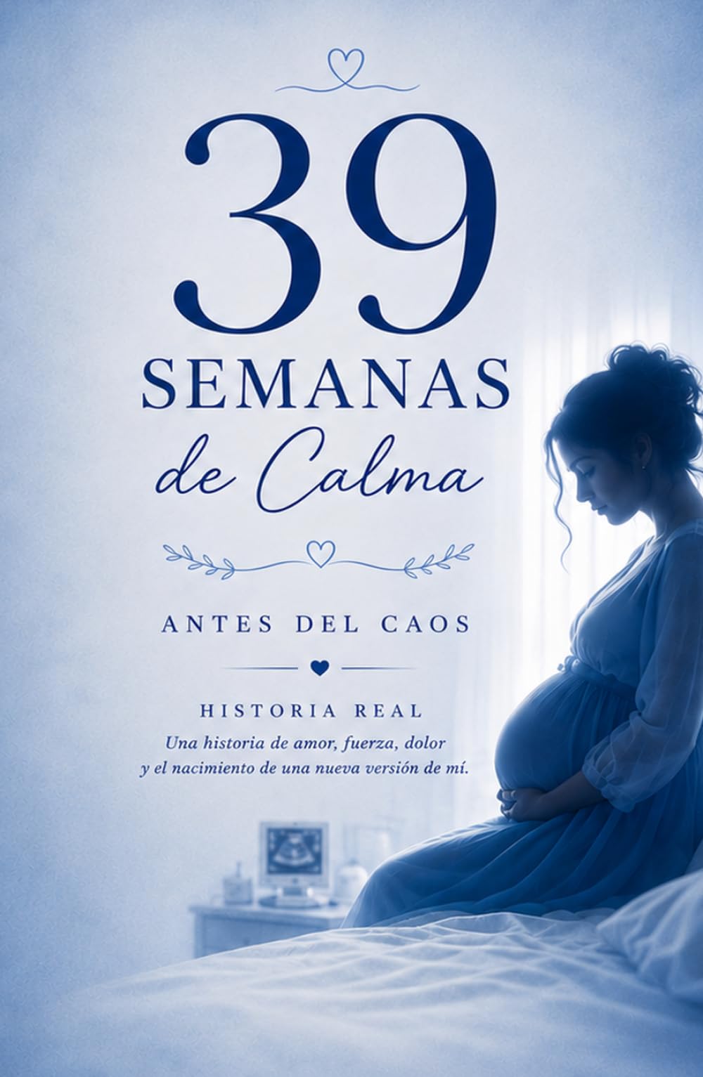 39 semanas de calma antes del caos