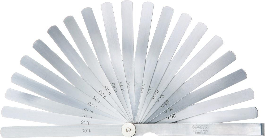 4605-202 Long Feeler Gauge - Pack of 20