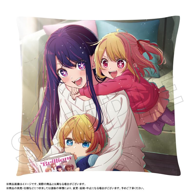 Amazon.co.jp: アニクラフト(Anicraft) TVアニメ『推しの子