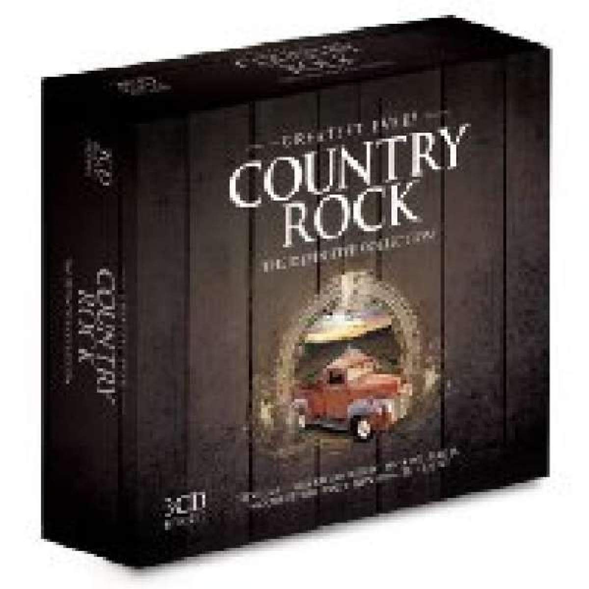 Country Rock