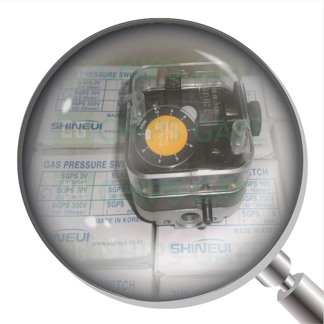 SGPS-3V 1Pcs Brand New SGPS-3V