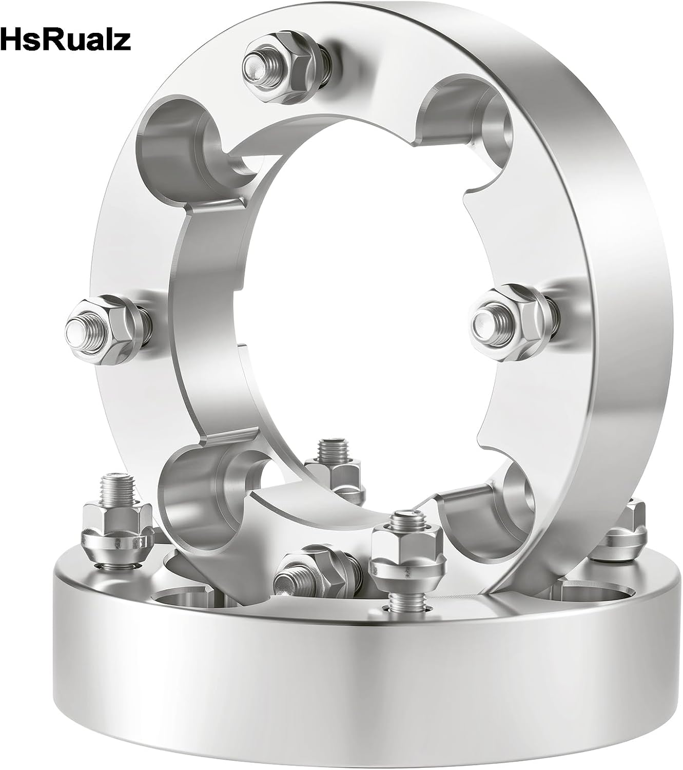 1.5" Wheel Spacers for Can-Am Defender | 4x137-10093