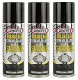 agr reinigen bmw n47 IIII➤ Stellt den optimalen Luftdurchsatz zur Verbrennungskammer wieder her. Bewirkt regelmäßigen und stabilen Leerlauf.