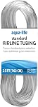 Penn-Plax Standard Airline Tubing Air Pump Accessories, 25-Feet