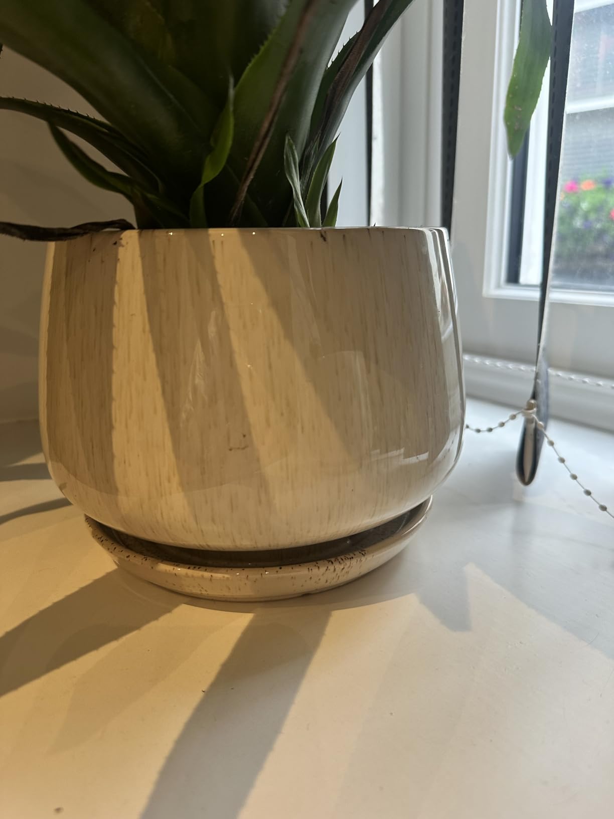 Customer photo
