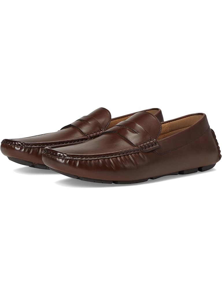 Brown Kenneth Cole Sergio