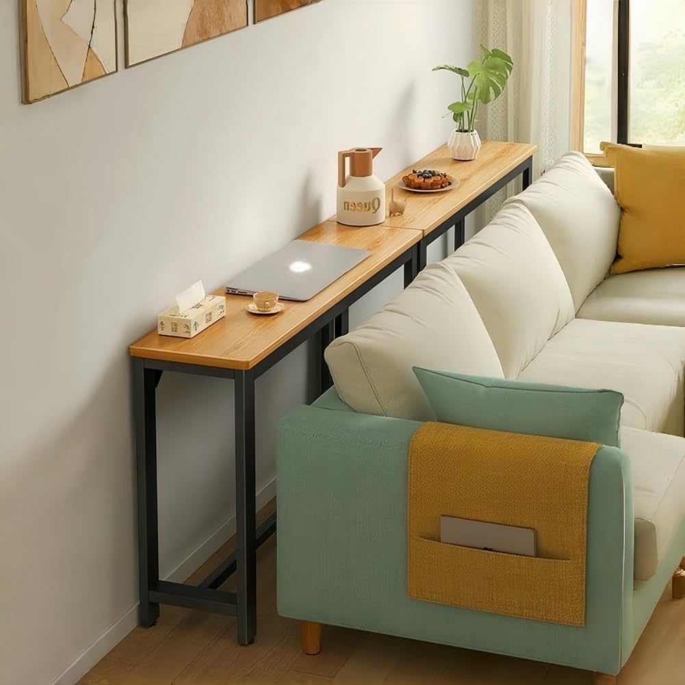 Amazon｜コンソールテーブル エントランス台 玄関テーブル サイド