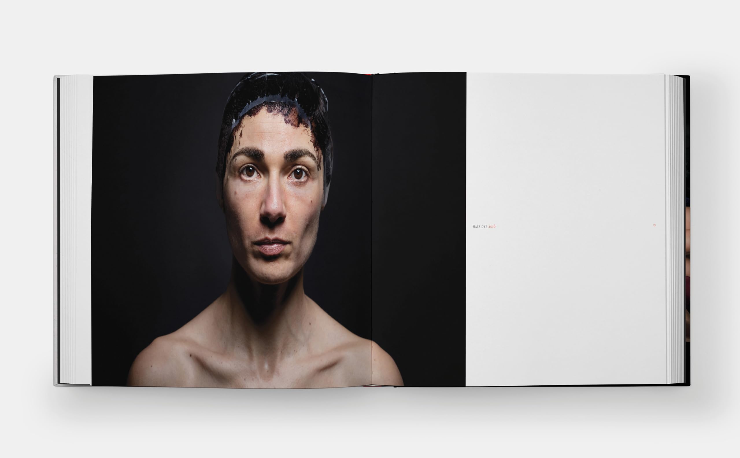 Midlife: Photographs by Elinor Carucci