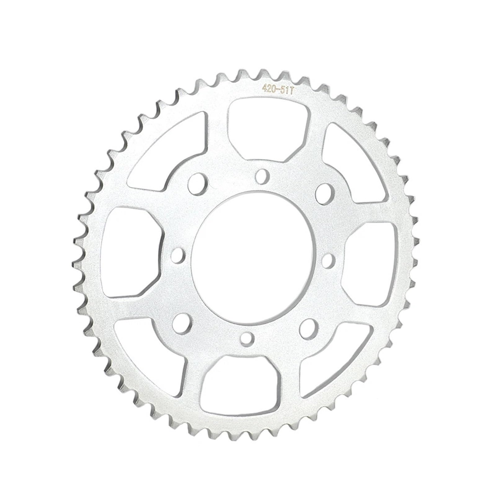 Moto Pignon Pour 50CC 70CC 90CC 110CC 125CC