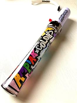 AMPTAKxCOLORS ペンライト(RAINBOWxPATROL ver.) AMPTAKxCOLORS ペンライト(RAINBOWxPATROL ver.) AMPTAKxCOLORS