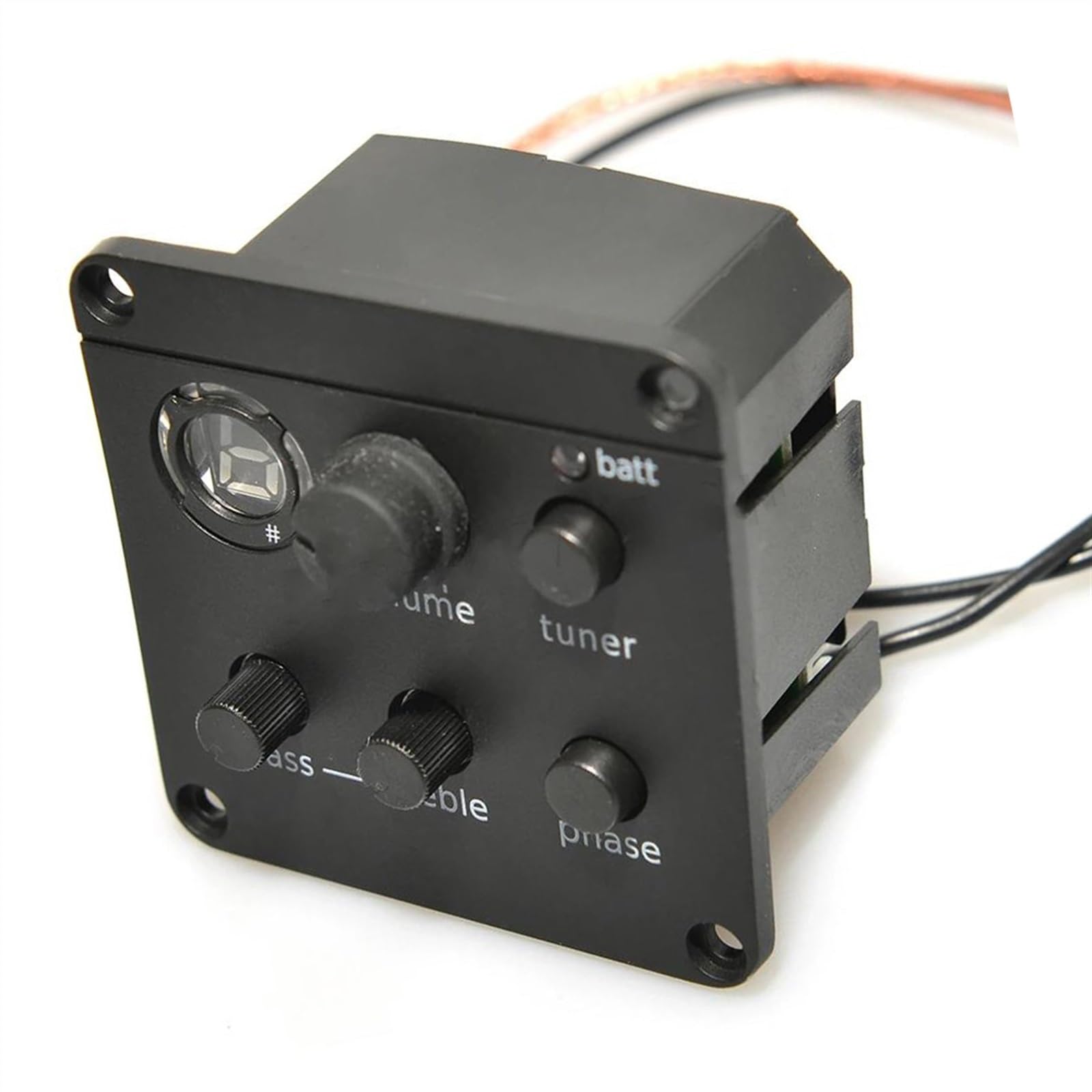 Pick Up Chitarra Acustica | Confronta Prezzi - Foto 4