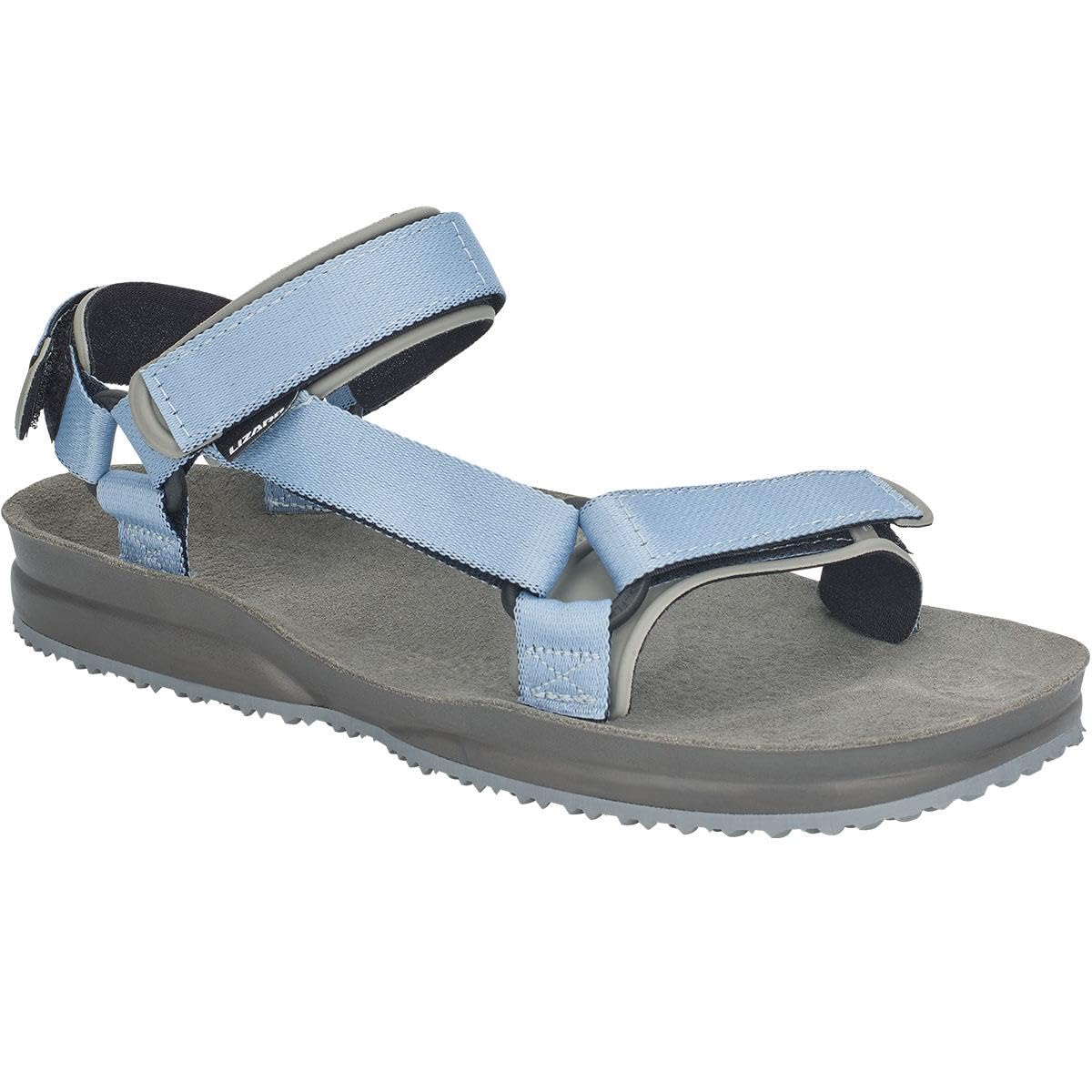Lizard Sandali Sportivi SUPER HIKE pl ice blue 39