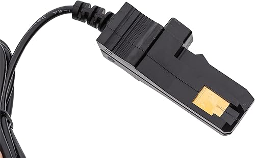 Miniatura 4 de Cargador de batería de 12 voltios para ruedas eléctricas Juguetes de paseo de 12 V, para Fisher-Price usando la batería gris o la batería superior