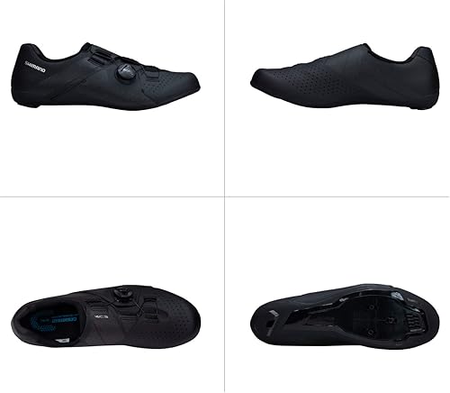 Miniatura 3 de Shimano SH-RC703 Zapatos de carretera