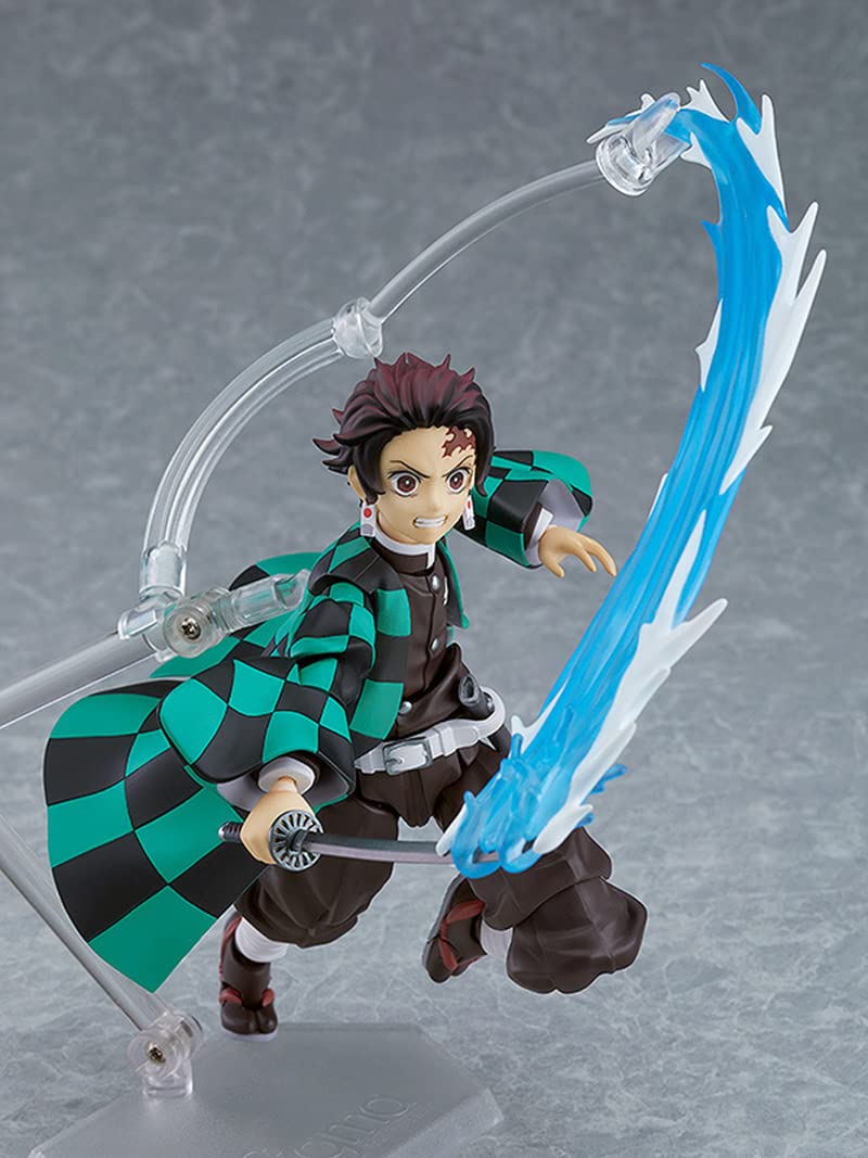 Demon Slayer Vol. 19 Tanjiro Kamado Figure
