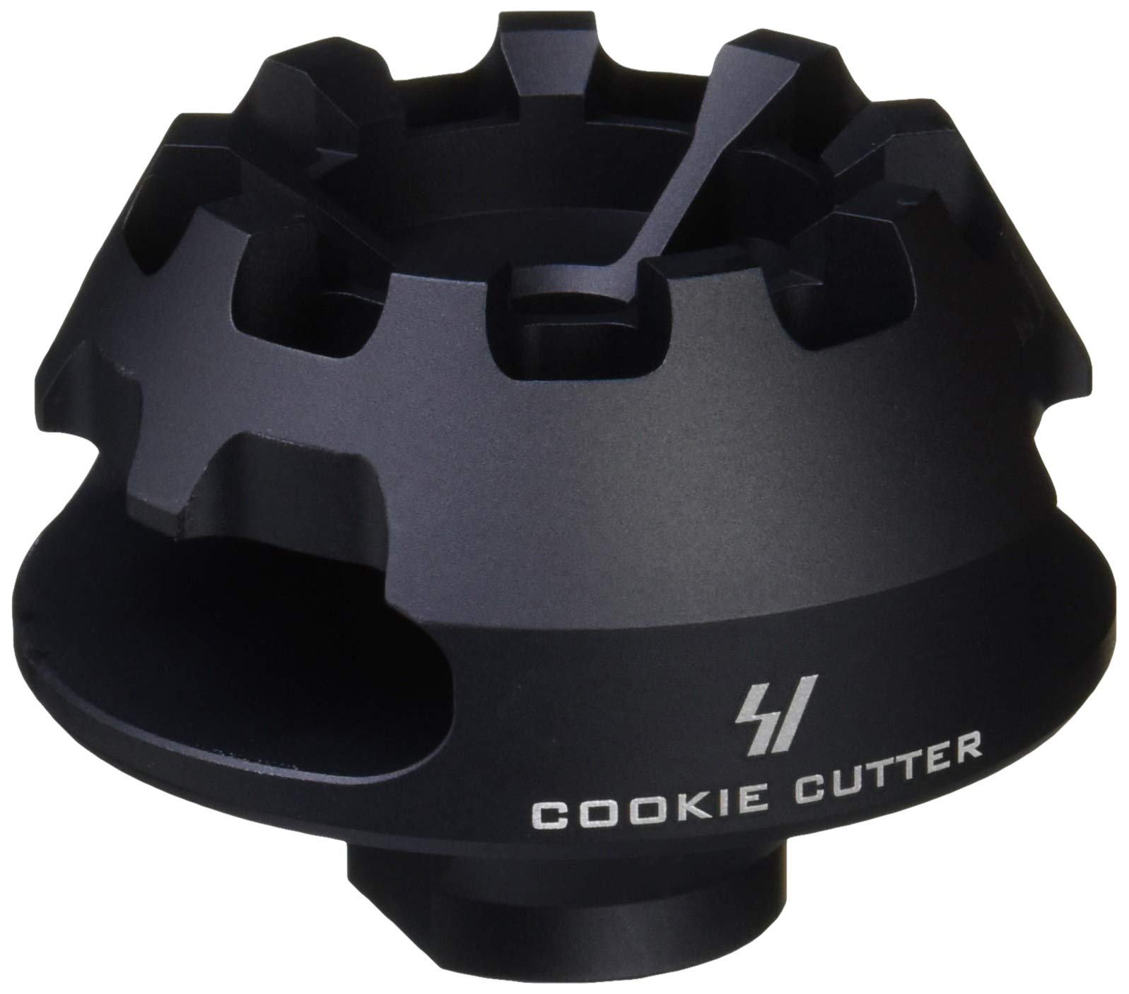 Amazon | ストライクインダストリー クッキー・カッター・コンペンセイ