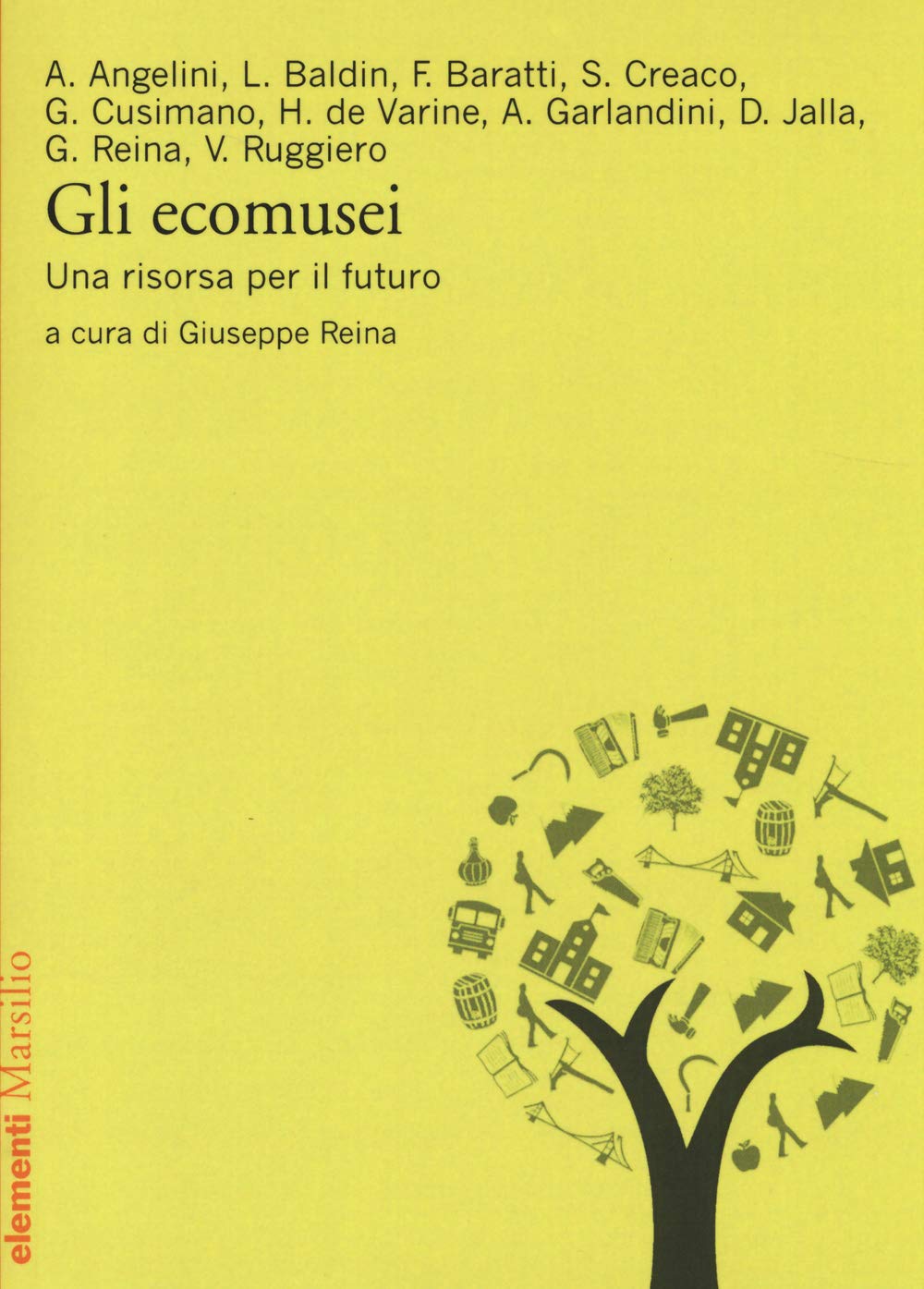 Gli ecomusei: Una risorsa per il futuro