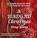 A DADGAD Christmas - Audio CD