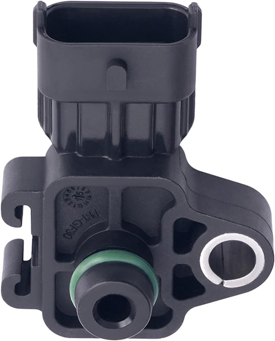 Manifold Absolute Pressure Sensor Boost Pressure Compatible With Buick Compatible With Cadillac 55573248 12644228 12594942 12591290