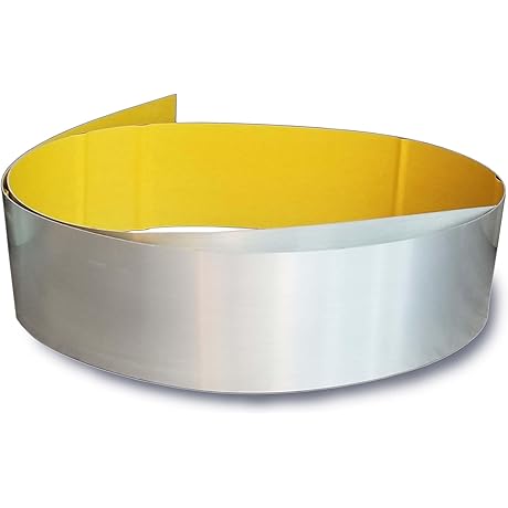 KOSHKA Toe Kick Cover: The Ultimate Metal Baseboard Solution